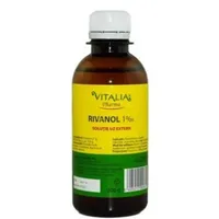 Rivanol 0.1%, 100g, Vitalia