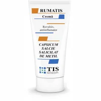 Rumatis crema x 50ml (Tis)