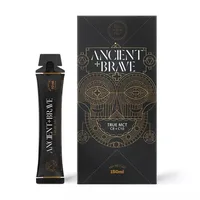 Ulei Mct True, 500 Ml, Ancient And Brave