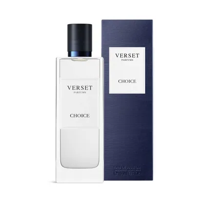 VERSET Parfum CHOICE 15ml