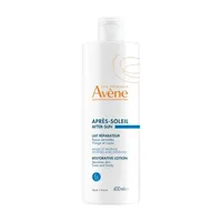 Avene Lapte Reparator Dupa Plaja 200 ml