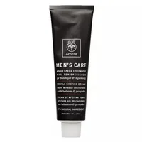 Crema de Ras pentru Barbati - 100 g, Apivita Men