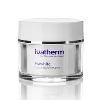 Crema depigmentanta Ivawhite, 50ml, Ivatherm