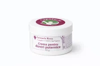 Crema pentru dureri puternice, 70 g, Napofarm