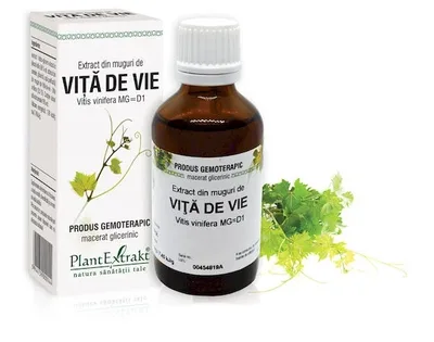 Extract muguri vita vie x 50ml (PLX)