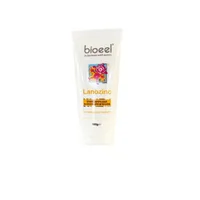 Lanozinc crema copii x 100ml (Bio Eel)