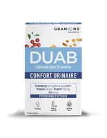 LGN DUAB Confort Urinar, 20 capsule moi, Granions