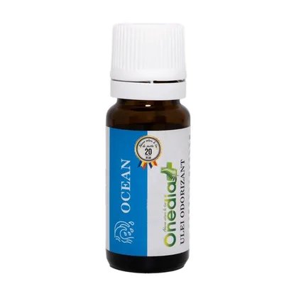 Onedia Ulei Odorizant Ocean, 10 ml