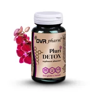 Pluri Detox x60cps (DVRPharm)