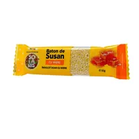 Solaris Baton de Susan cu Miere, 30 g