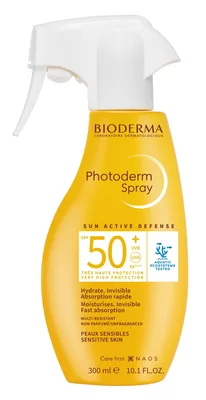 Spray Photoderm SPF50+, 300ml, Bioderma