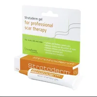 Strataderm gel pentru cicatrici , 5g