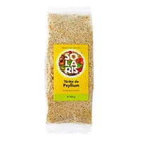 Tarate de Psyllium, 100 g – Solaris