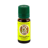 Ulei esential rozmarin 10ml Solaris