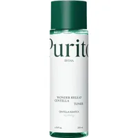 Toner de fata Wonder Releaf Centella, 200ml, Purito