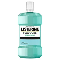 Apă de gura Spearmint, 500 ml, Listerine
