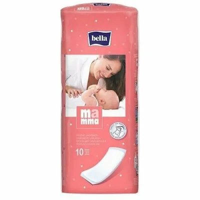 BELLA Absorbante lauze