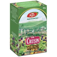Ceai Crusin Scoarta D116, 50g, Fares