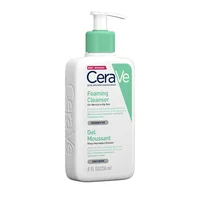 CeraVe Gel curatare spumant PNG x 473ml