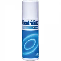 Cicatridina Spray, 125 ml – Farma-Derma