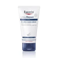 Cremă de mâini cu 5% uree UreaRepair, 75 ml, Eucerin