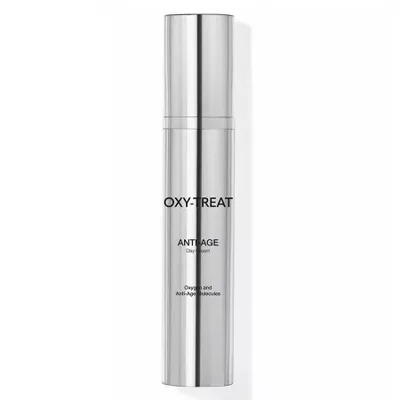 Crema de zi Anti-Age Oxy-Treat, 50ml, Labo