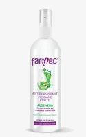 FARMEC Antiperspirant picioare forte x200ml