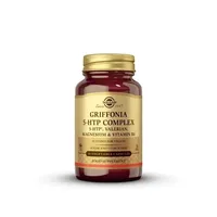 Griffonia 5-HTP Complex, 30 capsule, Solgar