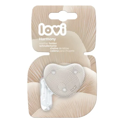 Lovi Lantisor Suzeta Harmony