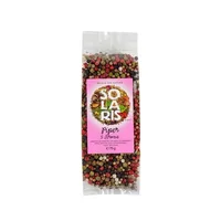 SOLARIS Condiment piper 5 arome x75g