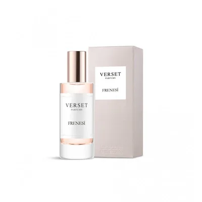 VERSET Parfum FRENESI 50ml