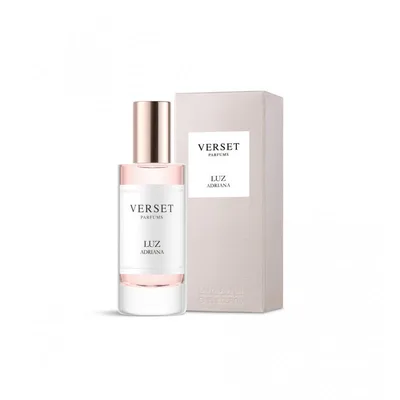 VERSET Parfum LUZ ADRIANA 50ml