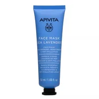 APIVITA Masca Lavanda de mare revitalizanta, 50ml