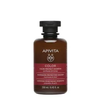 APIVITA Sampon Par Vopsit, 250ml