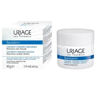 Balsam reparator Bariederm Fissures, 40 g, Uriage