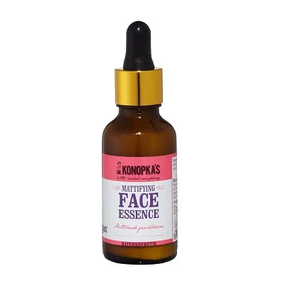 DR. KONOPKAS Ser de fata matifiant x30ml