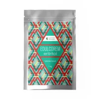 Eritritol Edulcorem, 1000 g, Laboratoarele Remedia