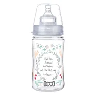 Biberon Indian Summer, 240ml, LOVI