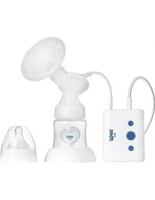 Pompa de san electrica Wee Baby cod 444