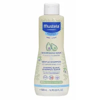 Șampon Delicat pentru Copii, 200 ml, Mustela