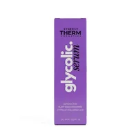 Synergytherm Ser de Față cu Acid Glicolic, 30 ml