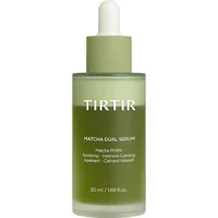 TIRTIR Matcha Dual Serum, 50 ml