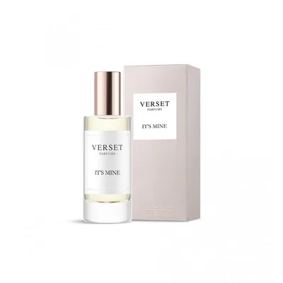 VERSET Parfum IT`S MINE 50ml