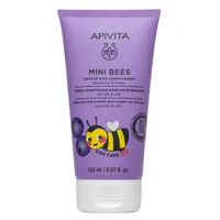 APIVITA Balsam Par Copii cu afine si miere, 150ml