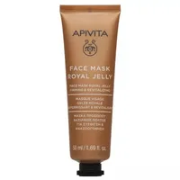 APIVITA Masca Laptisor de matca fermitate, 50ml