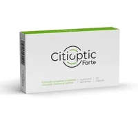 Citioptic Forte 30 capsule Naturpharma