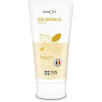 Cremă cu galbenele Dermotis, 50 ml, Tis Farmaceutic