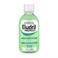 Apa de gura Protect, 500ml, Eludril
