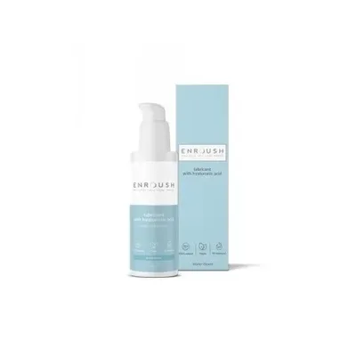 Enroush Lubrifiant cu Acid Hialuronic, 100 ml