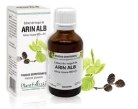 Extract muguri arin alb x 50ml (PLX)
